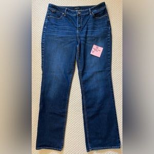 Talbots Women’s Jeans #4